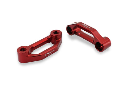 Bagage haken / voetsteun eliminators Ducati Panigale V4 Tricolore (2025+)