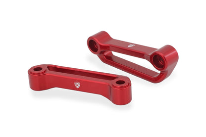 Heckfußstützen -Blanking -Platten - MV Agusta Superveloce 800 2020+
