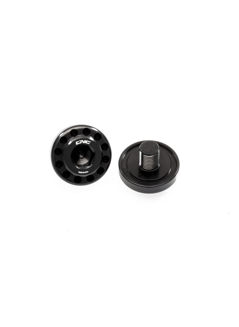 Central Bolt Kit (2 PCS.) For OEM REARSETS DUCATI DUCATI MONSTER S2R-1000 (2005-2007)