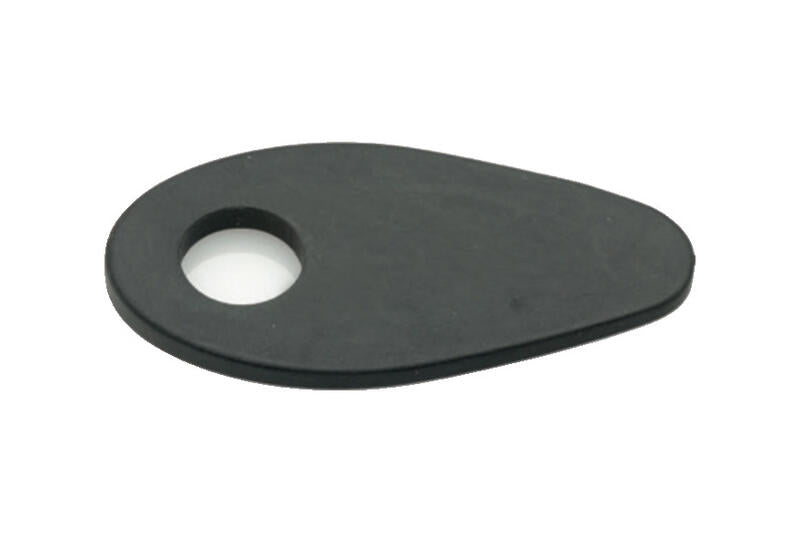 Flashing light adapters (4 pcs.) For Honda