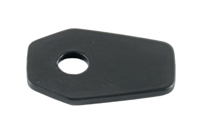 Flashing light adapters (4 pcs.) For Suzuki