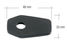 Flashing light adapters (4 pcs.) For Suzuki