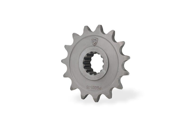 Voortandwiel 15-tands / kettingbreedte 520 Ducati Monster 937 (2026+)