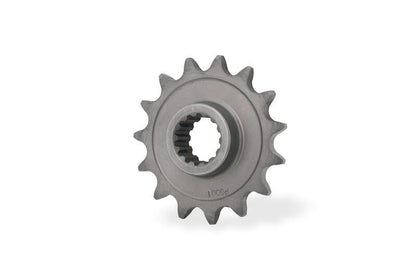 Voortandwiel 15-tands / kettingbreedte 520 Ducati Hypermotard 796 (2010-2012)