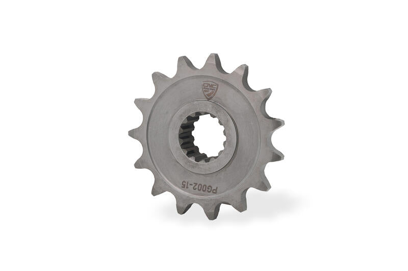 Voortandwiel 15-tands / kettingbreedte 525 Ducati Multistrada V2 (2022+)