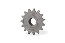 Voortandwiel 15-tands / kettingbreedte 525 Ducati Hypermotard 1100 EVO SP (2010-2012)