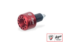 CNC Racing Stuurgewicht los (1 st.) Giacomo Agostini Limited Edition Universeel