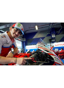 Remhendel beschermer - CNC Racing Aprilia RSV4 (2025+)