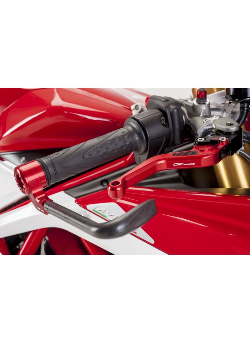 Brake lever guard - CNC Racing BMW M 1000 RR (2023-2024)