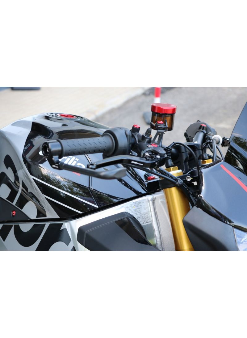 Brake lever guard - CNC Racing Honda ADV350 (2025+)