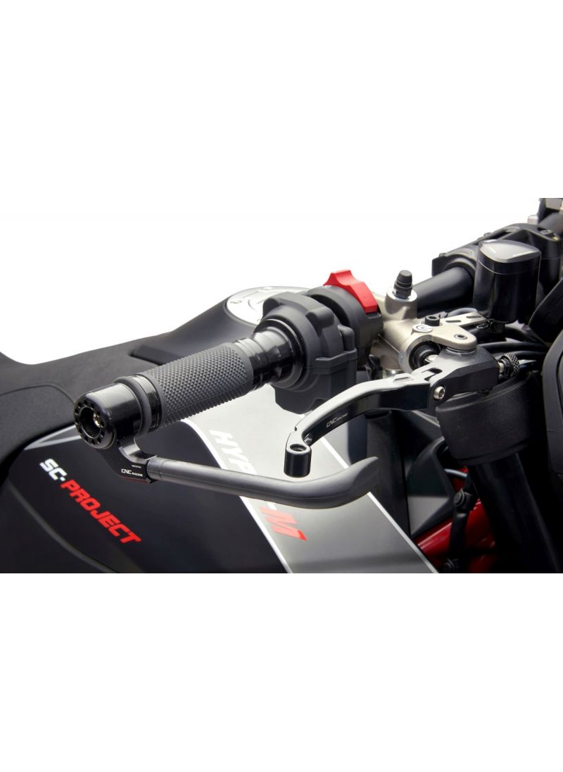 Remhendel beschermer - CNC Racing Ducati Monster V2 (2026+)