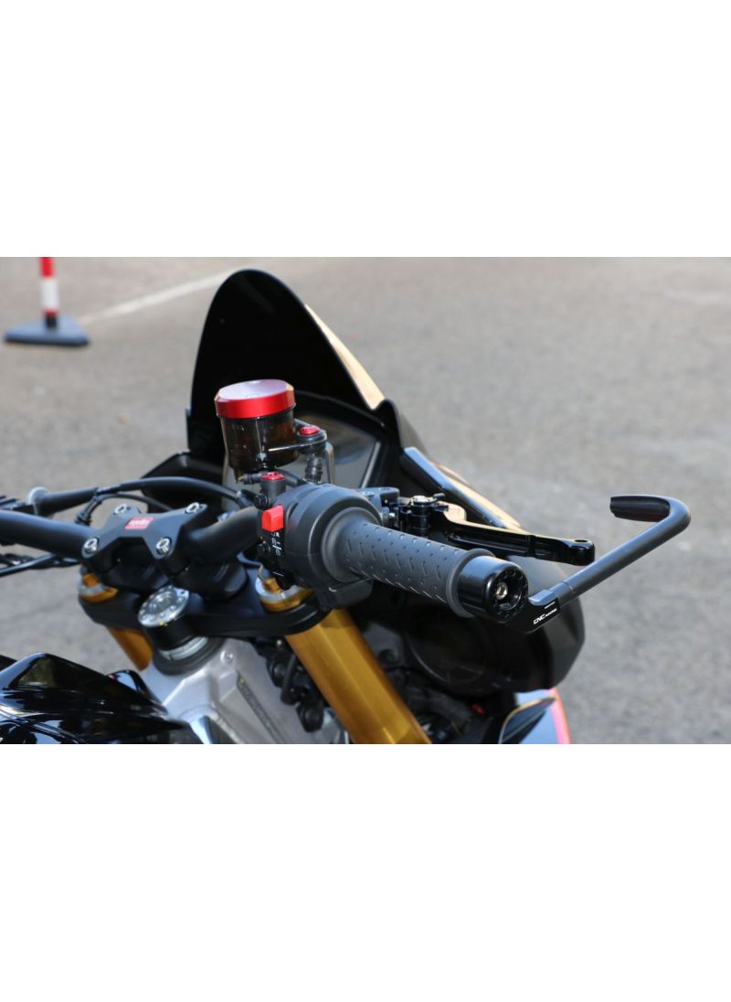 Remhendel beschermer - CNC Racing Triumph Tracker 400 (2026+)