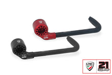 Remhendelbeschermer Troy Bayliss Limited Edition Triumph Tiger 800 XRx (2015-2017) Varianten