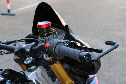 Rem handle protector CNC Racing Universal