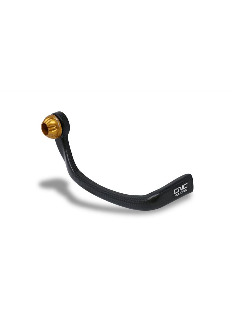 Carbon Brake Lever Protector - CNC Racing Ducati Monster 1200 (2017-2021)