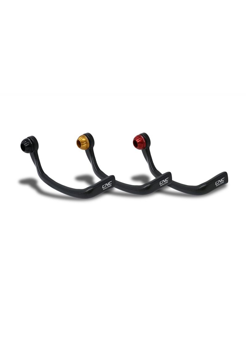 Carbon remhendel beschermer - CNC Racing BMW R12 S (2025+)