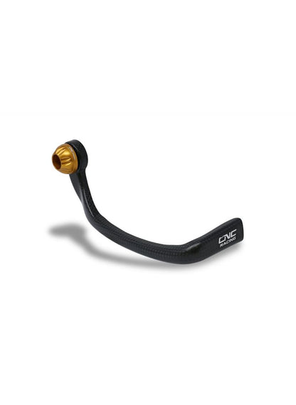 Carbon Bremshebelschutz - CNC Racing Ducati Multistradada 1200 S (2015-2017)