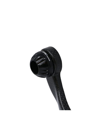 Optional Coloured Endcap PL150 PL250 Honda CBR1000RR (2010-2011