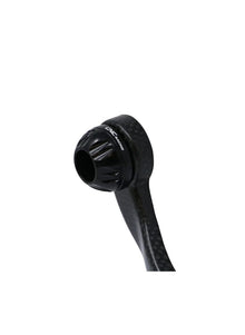 Optionales farbiges Endkap PL150 PL250 BMW S 1000 RR Motorsport (2019-2022)