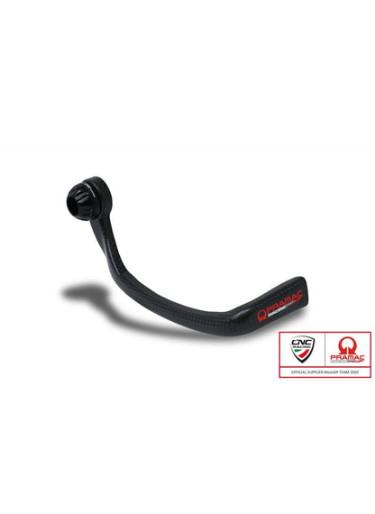 Edición PRAMAC PRAMAC Racing Edition - CNC Racing Ducati Scrambler Desert Sleed (2017-2018)
