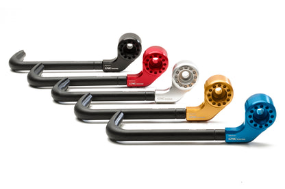 Coupling lever protector - CNC Racing Universal