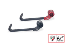 Koppelingshendel beschermer Giacomo Agostini Limited Edition - CNC Racing Aprilia RSV4 (2025+)