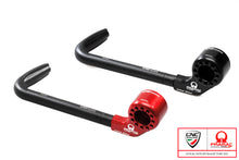 Clutch lever Pramac Racing Edition - CNC Racing Universal