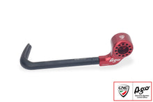 Koppelingshendel beschermer Giacomo Agostini Limited Edition - CNC Racing Aprilia RSV4 Factory (2025+)