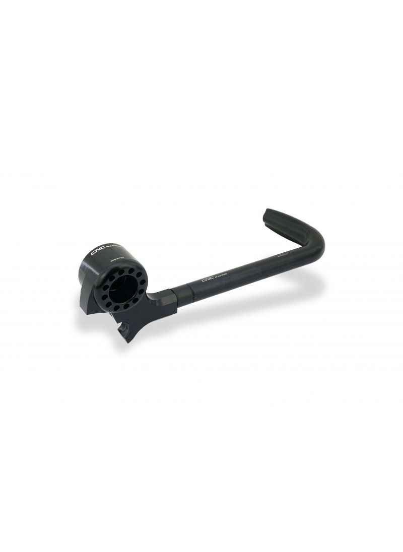 Evotech Ducati Hypermotard 950 Hand Guard Protectors (2019-2025)