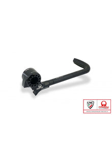 Remhendel beschermer met bar-end spiegel montage - Pramac Racing Limited Edition Honda Grom (2020-2024)