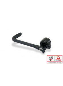 Clutch Lever Guard with Bar-End Mirror Fitting - Pramac Racing Limited Edition Aprilia RS 660 (2020-2024)