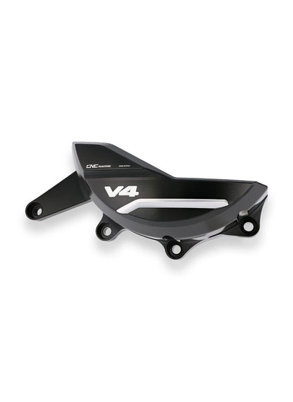 Generatorabdeckung Protektor Ducati Panigale V4 CNC Racing Ducati Panigale V4 SP (2021+)