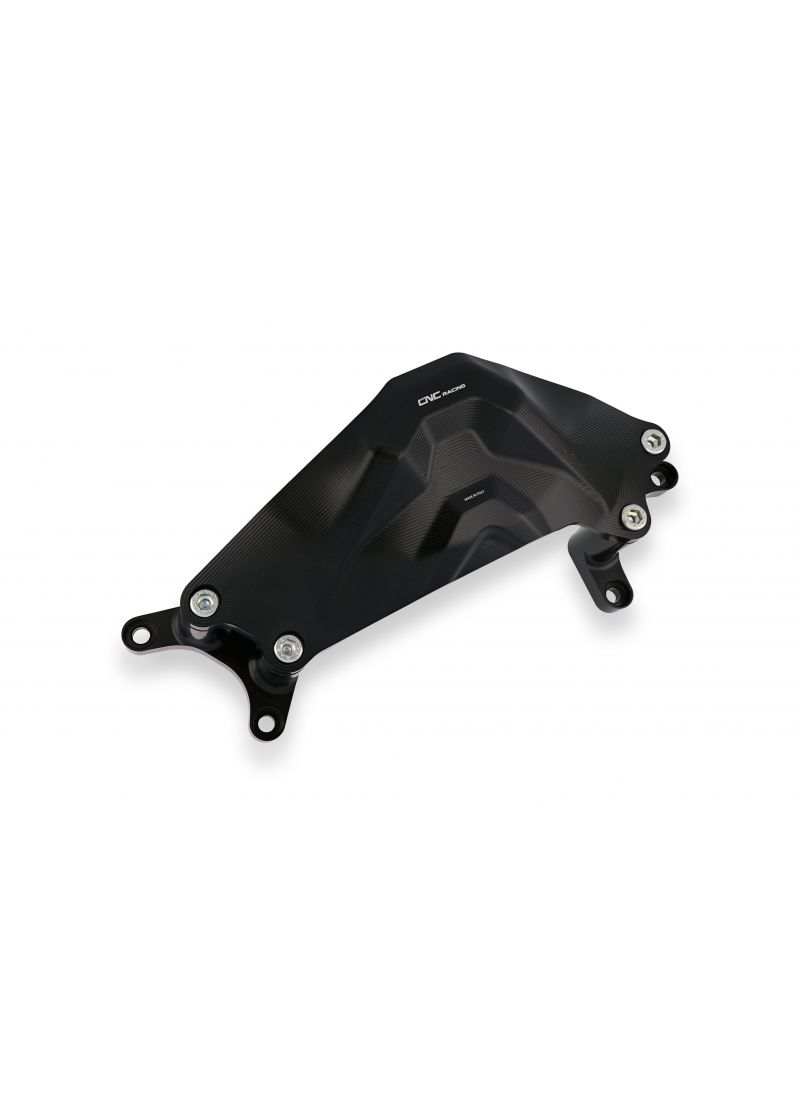 CNC Racing Clutch Cover Engine Guard Right Aprilia RSV4 Aprilia RSV4 (2009-2014)