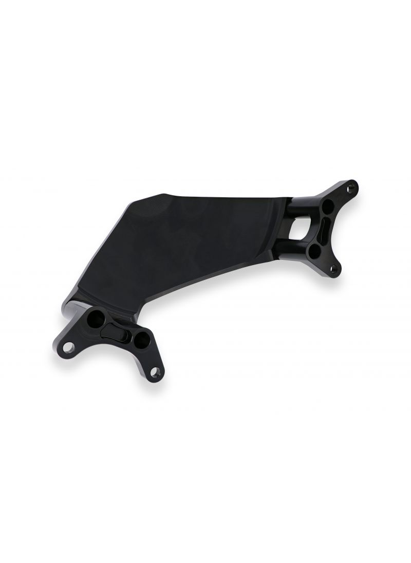 CNC Racing Clutch Cover Engine Guard Right Aprilia RSV4