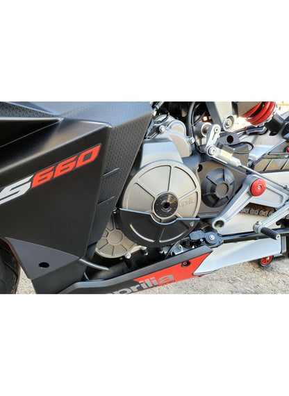 Generator Cover Protector Aprilia RS 660 (2025+)