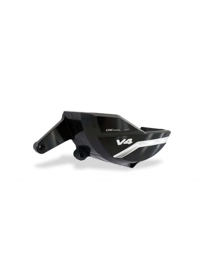 Generator Cover Protector Ducati Multistrada V4