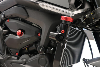 Sidosrådare Guard Monster 950 2021+ Ducati Monster 950+ (plus) (2021+)