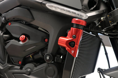 Sidosrådare Guard Monster 950 2021+ Ducati Monster 950+ (plus) (2021+)