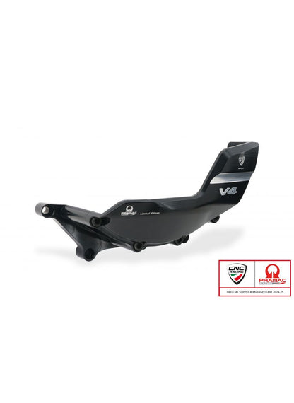 Koppelingsdeksel beschermer - Pramac Racing Limited Edition - Ducati Diavel V4 RS (2025+)