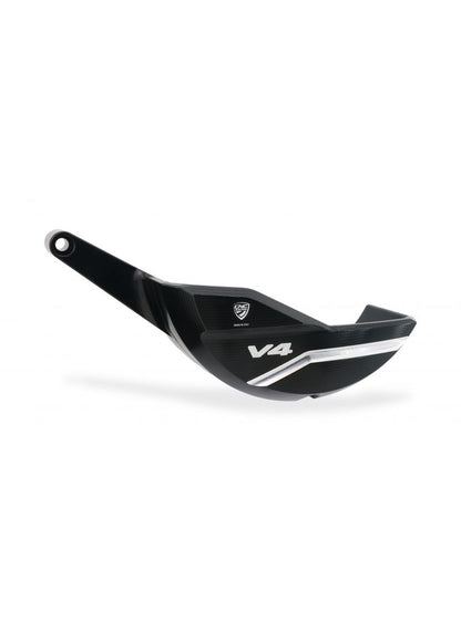 Generator Crank Case Protector - Ducati Diavel V4 2023+