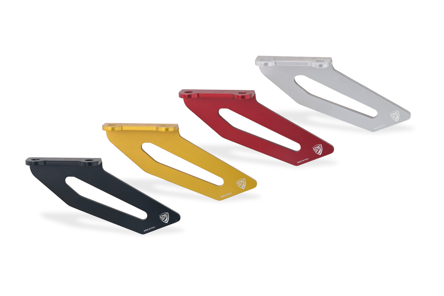 Back -tandle -protector shark fin - Ducati Panigale V4S Tricolore (2025+)
