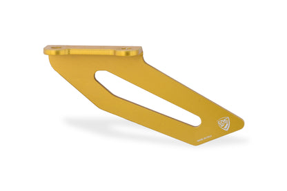 Back -tandle -protector shark fin - Ducati Panigale V4S Tricolore (2025+)
