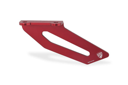 Back -tandle -protector shark fin - Ducati Panigale V4S Tricolore (2025+)