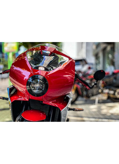 Scheinwerferabdeckung MV Agusta Superveloce 800 2020+ MV Agusta Superveloce 800 (2020+)