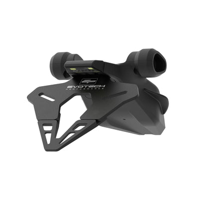 Evotech Yamaha YZF-R1 Kentekenplaathouder 2015 - 2019