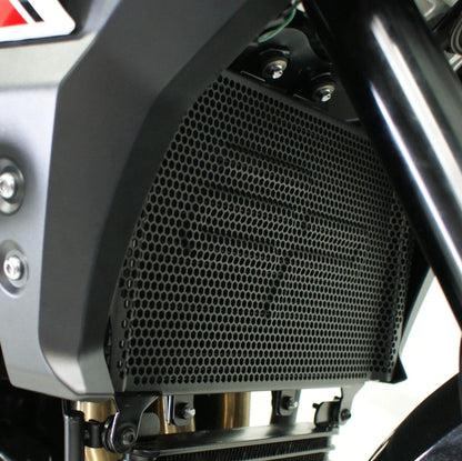 Radiatorcover Triumph Tiger 1050 Sport 2013-2021