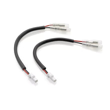 Knipperlicht Adapterkabel Set - KTM RC 390 (2022+) (Set van 2)