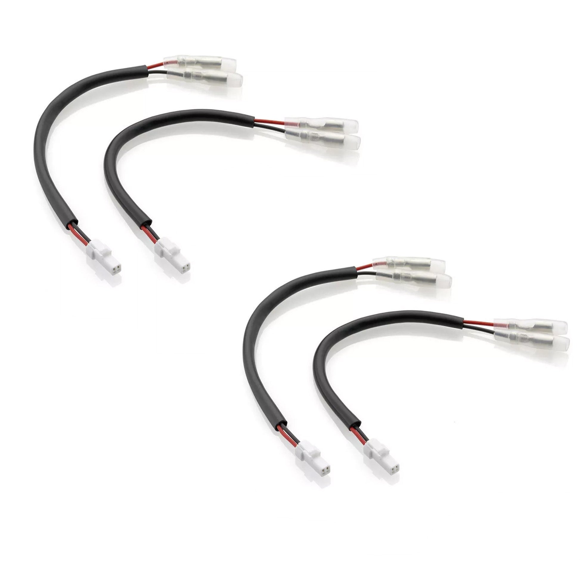 Knipperlicht Adapterkabel Set - KTM 1290 Super Adventure R (2017 - 2020) (Set of Four)