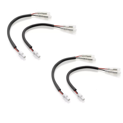 Knipperlicht Adapterkabel Set - KTM 1290 Super Duke GT (2019+) (Set van 2)