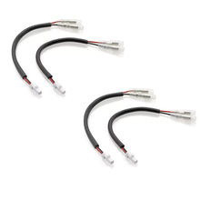 Knipperlicht Adapterkabel Set - KTM 200 Duke (2012 - 2016) (Set of Four)